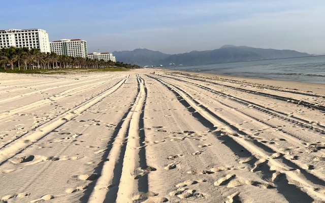Вилла Cam Ranh Beach