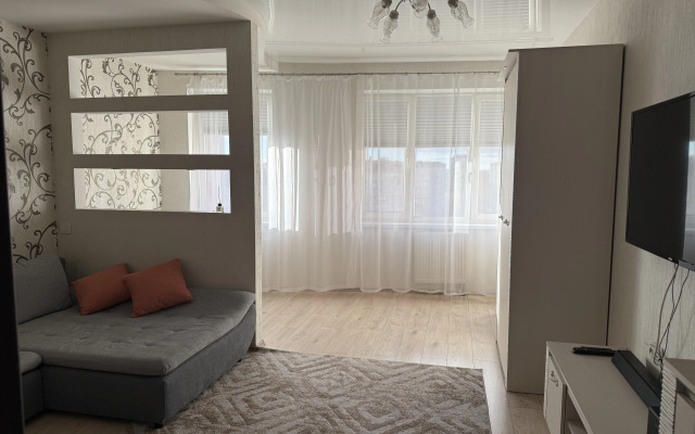 Квартира Уютная и просторная в центре Калининграда