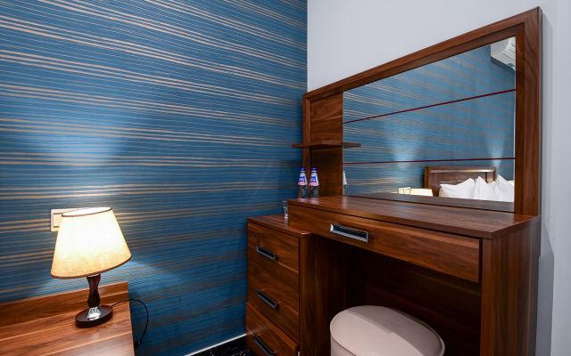 Отель Arda Golden Hotel Yerevan