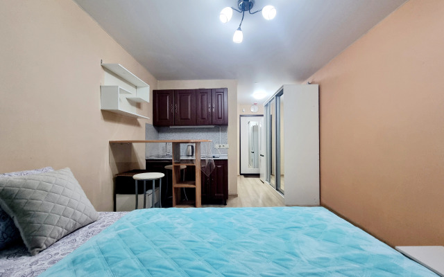 RoomOnDay v ZhK Sayany-Park art.000223 Apartment