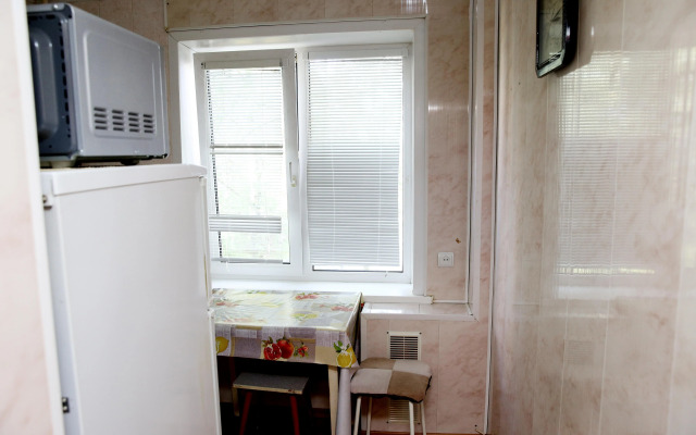 Апартаменты Трехкомнатные Первомайская 41