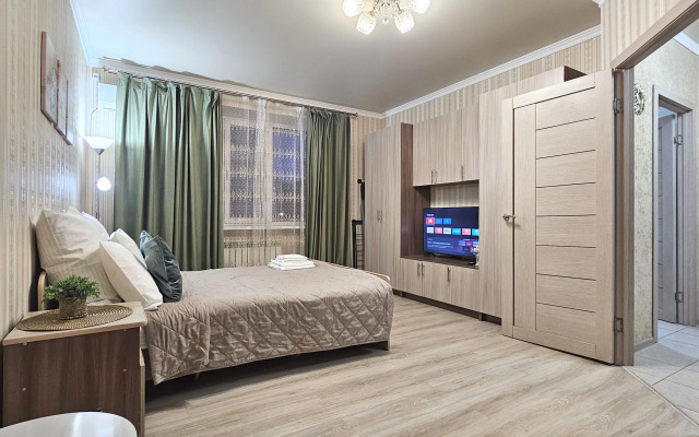 Na Pestova 15 Flat