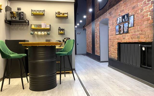 Мебилированные комнаты EL Comandante