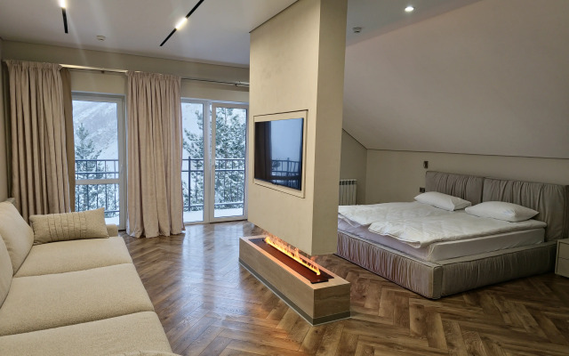 Elber Boutique Hotel