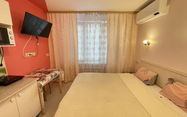 Na Shirokoy Apartments 3