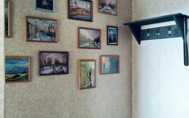 Квартира в новостройке