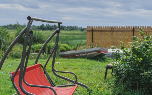 Гостевой Дом в Деревне Шуя