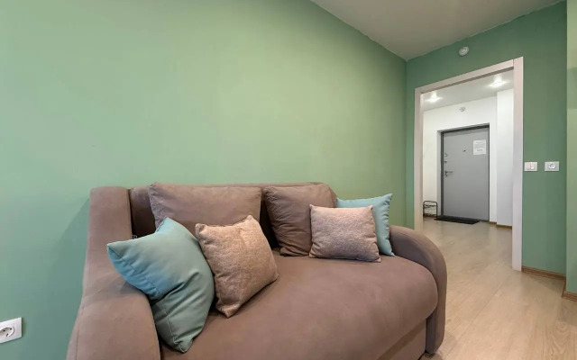 Uyutnaya Ryadom S Akvaparkom Flat