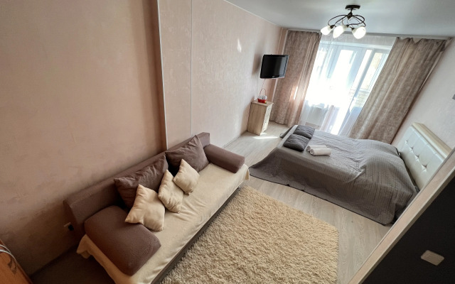 Апартаменты 1+ Южный Comfort на Депутатская 110