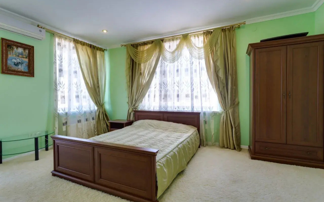 Вилла Аврора