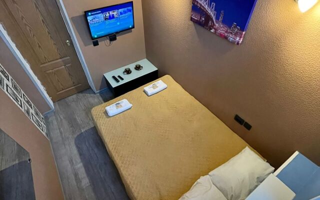 Hostel Dom