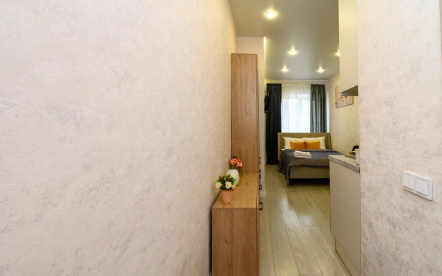 Апартаменты Семеновская 2-7