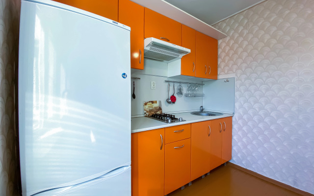 Uyutnaya na Zhmaylova Flat