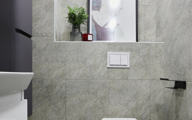 Апартаменты Роскошные