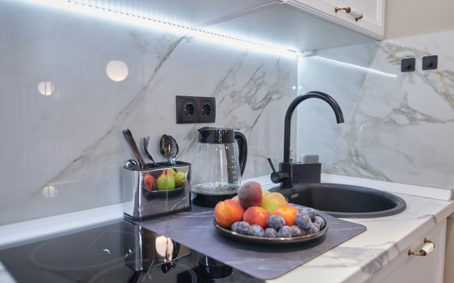 Апартаменты Horomy на Гусарской 4