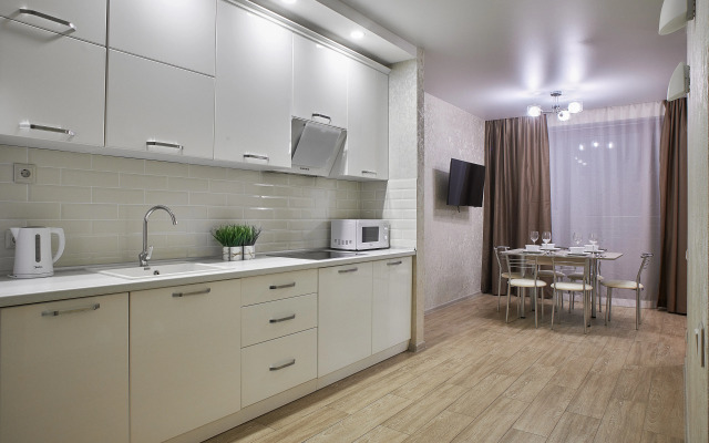 Familiya Gurzuf Apartments 5