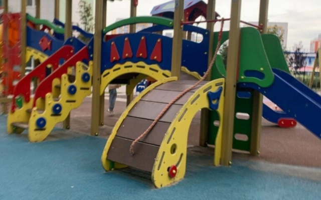 Квартира Трёхкомнатная Магнолия ЖК Весна