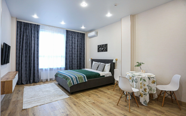 Квартира у Петровны на Гордеевской