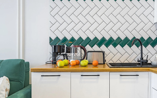 Апартаменты как дома