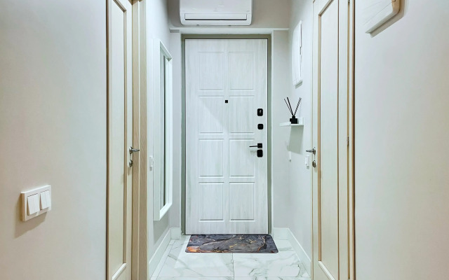 Апартаменты в ЖК бизнес класса на 21 Этаже