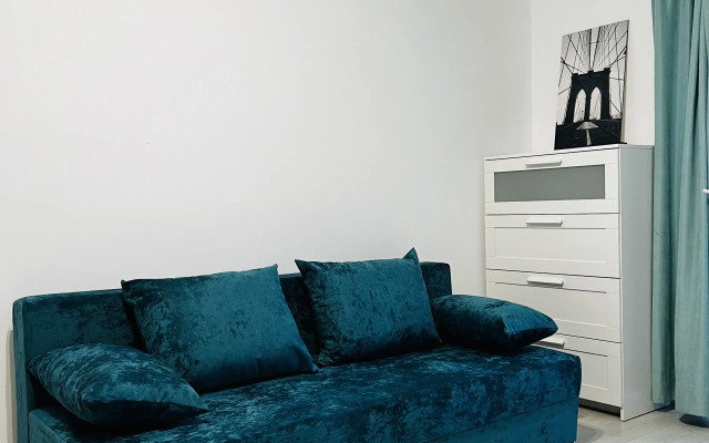 Ryadom S Krokus Siti Apartments