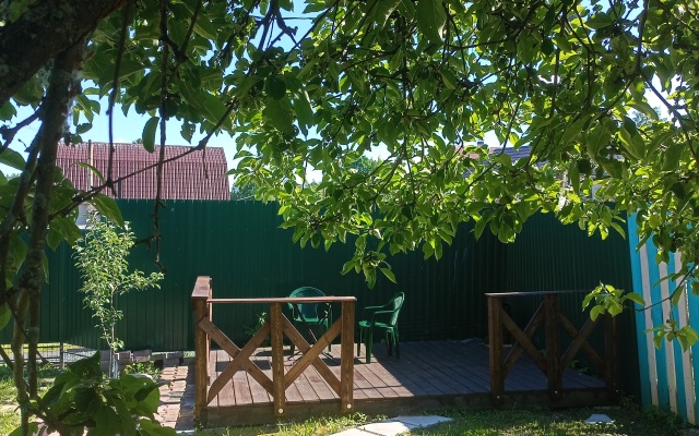 Жилое Помещение Шуйская чупа