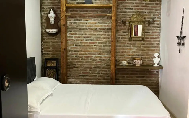 Апартаменты Cozy Apartment on Marjanishvili