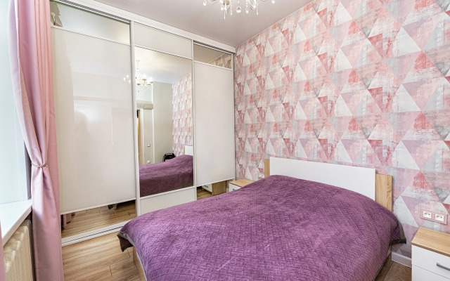 Апартаменты Современные в Центре