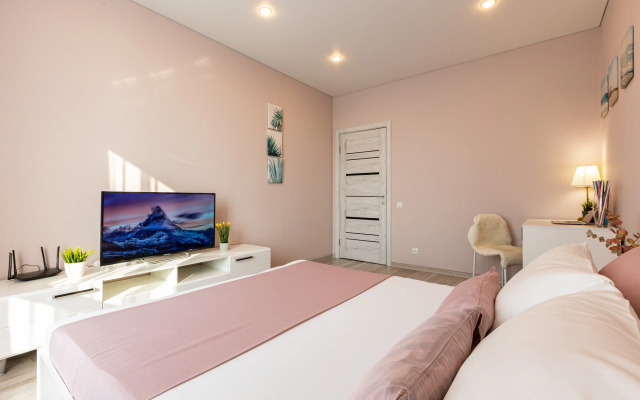 Квартира Сутки Уфа Лесотехникума 21