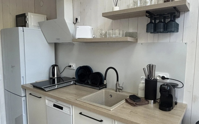 Частный дом с Бассейном Комфорт