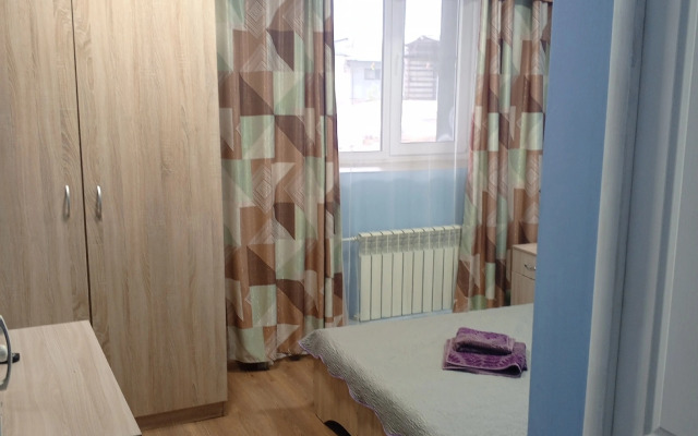 Мини-отель Тихий дворик