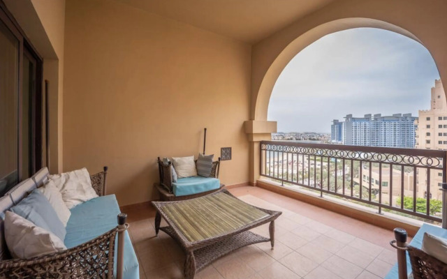 Fairmont South Residence Apartments