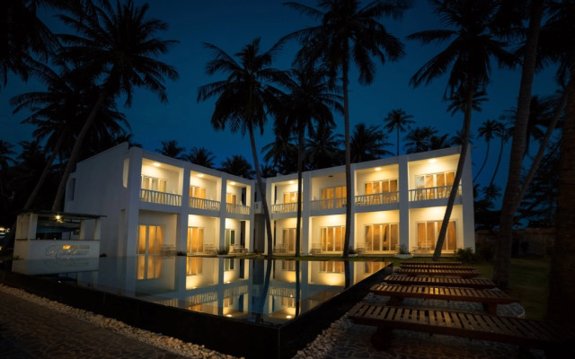 Surf4You Residence Boutique-hotel