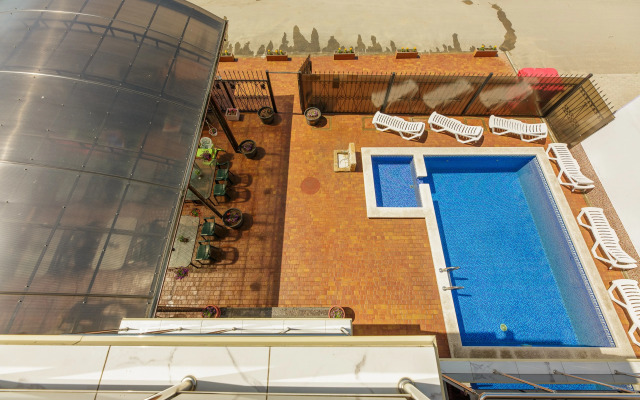 Vavilon Guest House