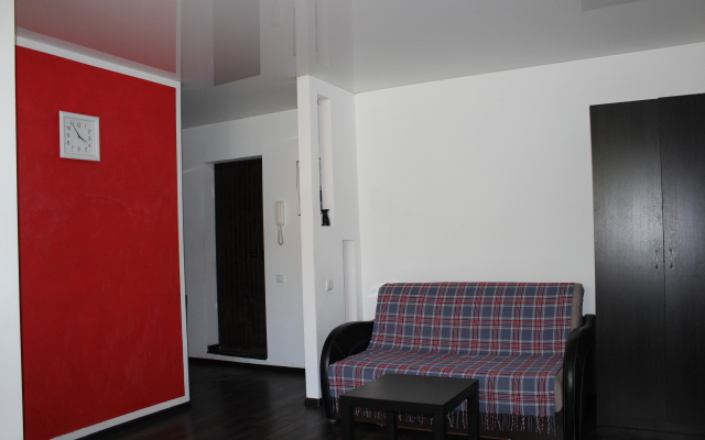 Dve Podushki Na Kropotkina 96 Apartments