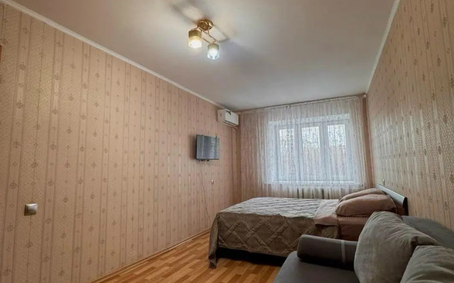 Na Komsomolskoy 89 Flat