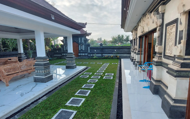 Вилла Bali Clara Villa & Spa