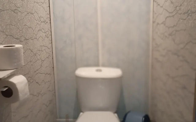 Kvartira Uutnaa kvartira v centre Pinska