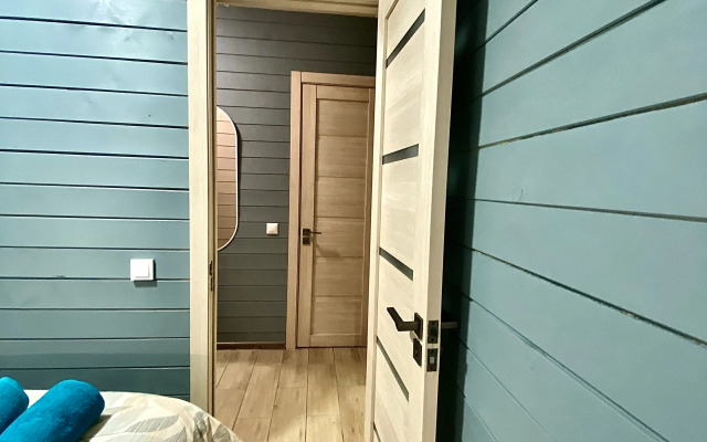Guest house Teremok