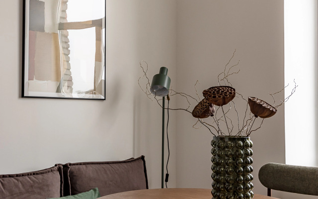 Квартира Merino Home Hazel