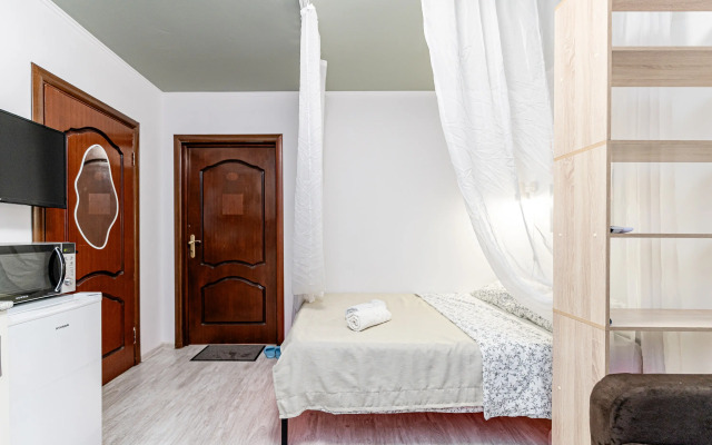 Апартаменты улица Жуковского 309