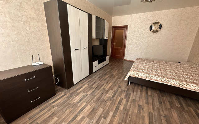 Квартира на Краснозвездной 9