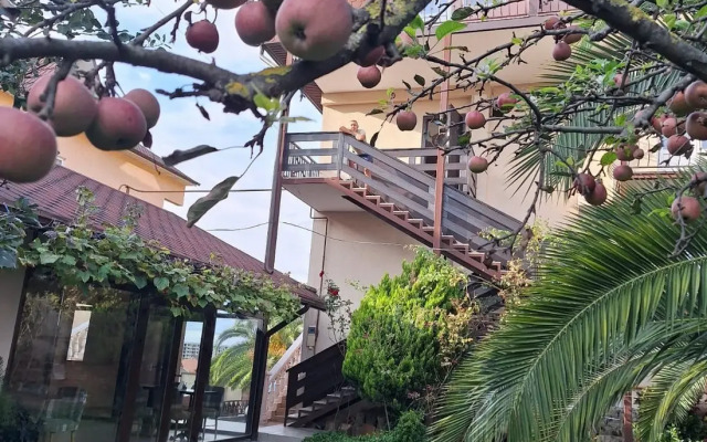 Marion Guest House