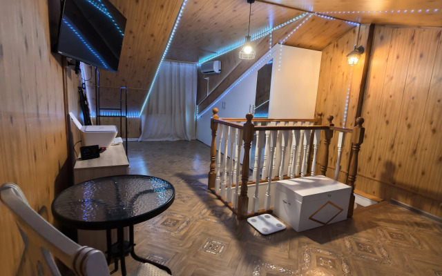 Uritskogo 33 Flat