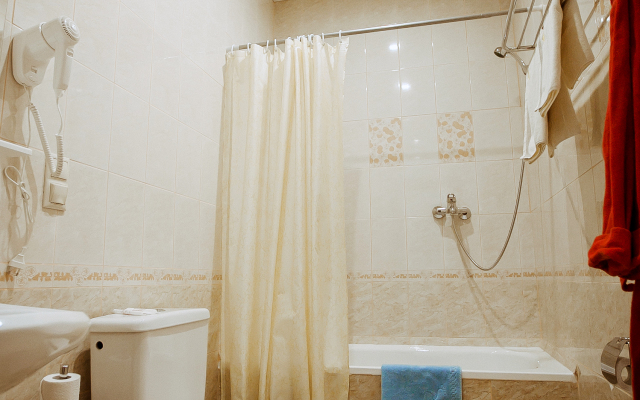 Отель Талисман