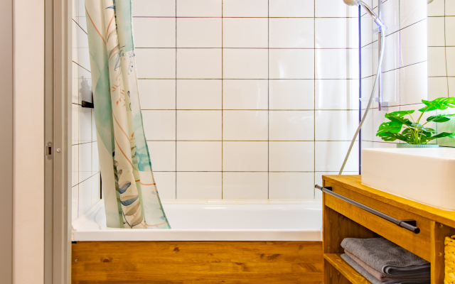 Квартира KotHouse