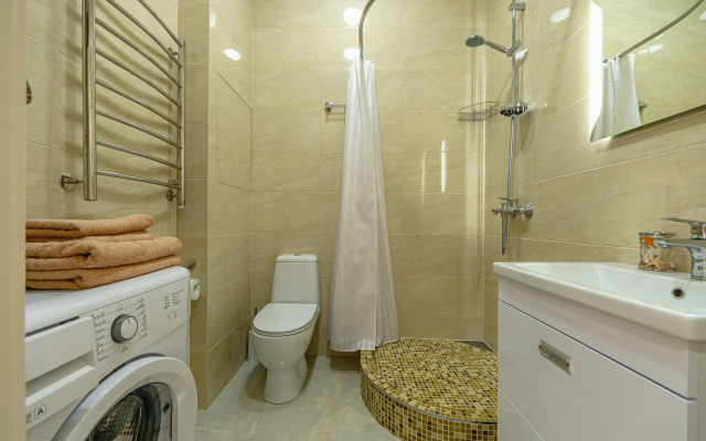 S Vidom Na More Apartments