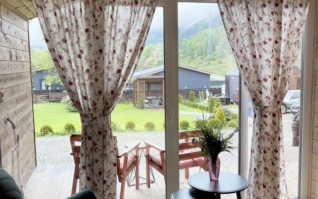 База отдыха Barn