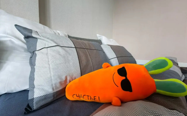 Dizaynerskaya U Krokus Ekspo Flat