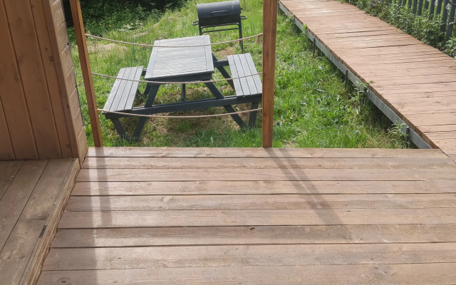 Частный дом Lipniki